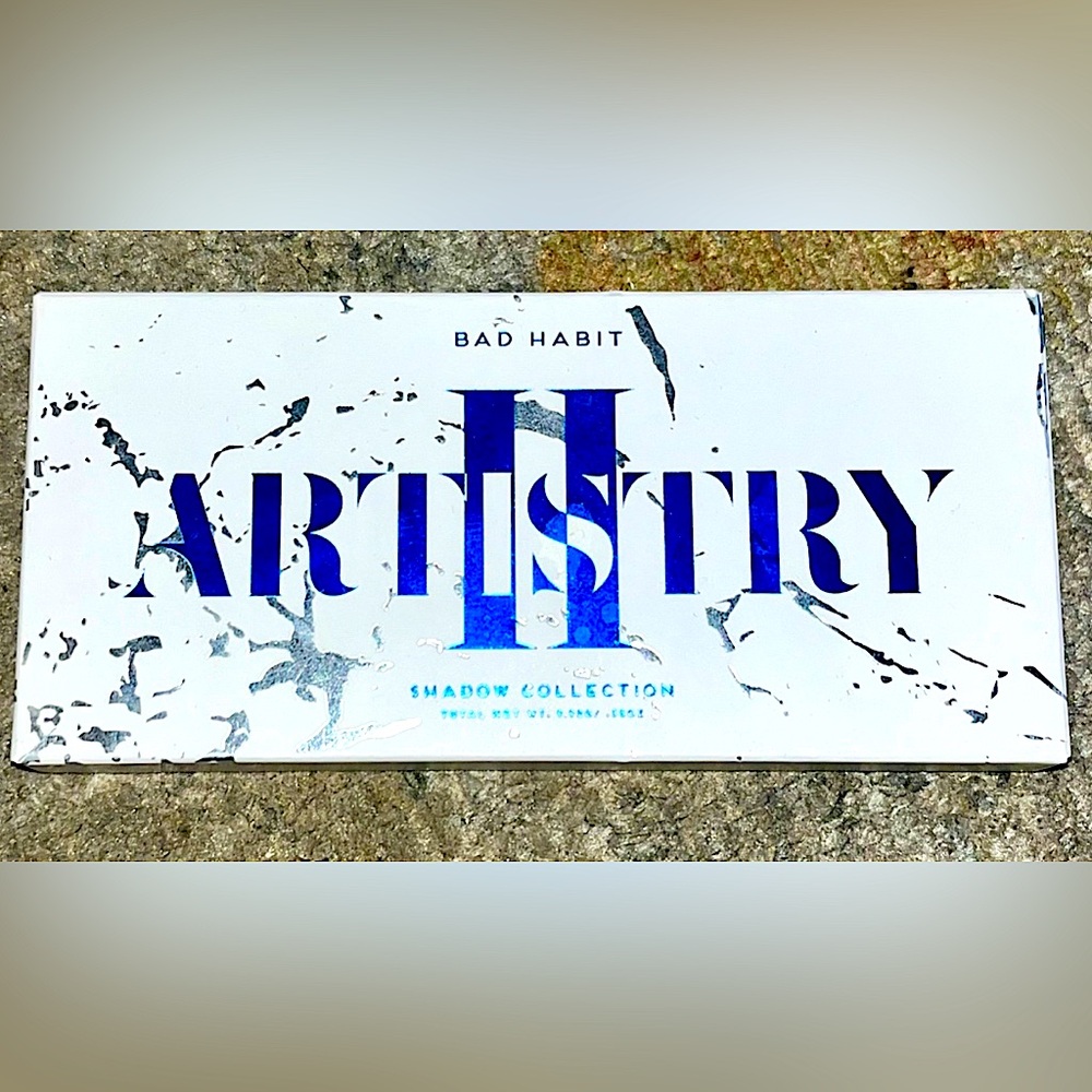 Bad Habit Artistry II